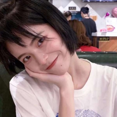 甜腻·女生头像，每张“都美翻”，零零后专属