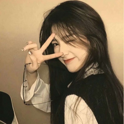 私藏头像/大雾四起 我在无人处爱你