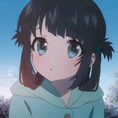 陈梓涵/动漫女生头像