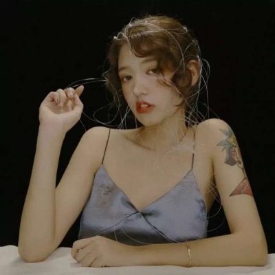 真人女头    愿你遍历山河人仍觉人间值得✨    高清时尚   独一无二   望喜