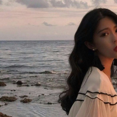 超仙气的闺蜜头像