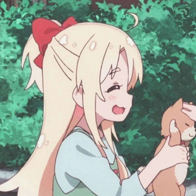 九漓·天使降临到我身边闺蜜头像