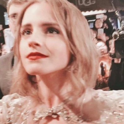 欧美/ins /复古女生头像，愿喜