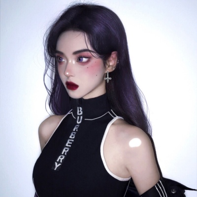 一对两张的唯美优质可单用的闺蜜女头