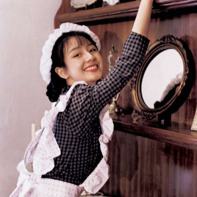 乔婧/女仆的诱惑??