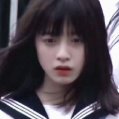 气质/女生/可爱/唯美/