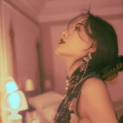 港风.神仙.女生头像(筱沬呀~)