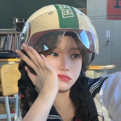 想要给你买小熊饼干/女头