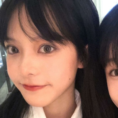 sc★可爱闺蜜女头一对两张