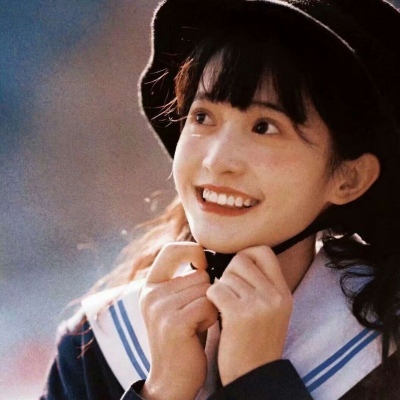 女生头像头像头像帅就完事了