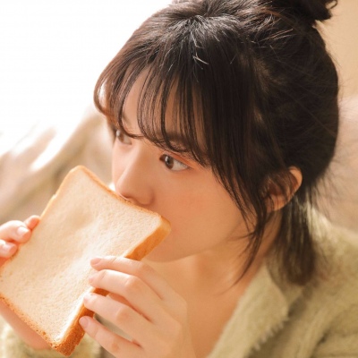 江知瞳./文艺小清新 优质女生头像.