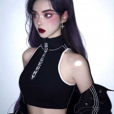 江念寻：霸气超A女头