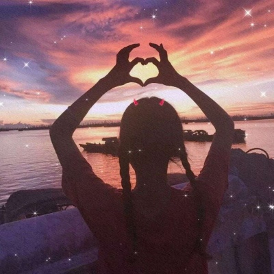 闺蜜头像/喜欢第一种的可以私信昂，我给你改版/不定时更新