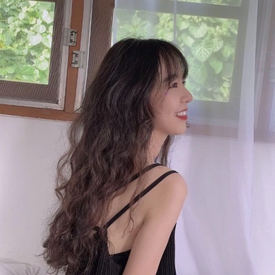 你和星星一样惹人心动/女头