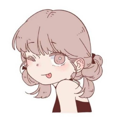 5人一组女生可爱团头