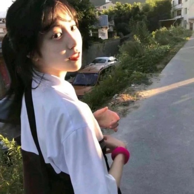 气质女头～我这该死的温柔