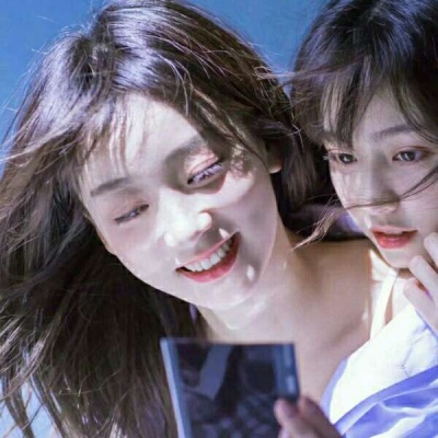 闺蜜头像/3组露脸/2组部位/1组古风/