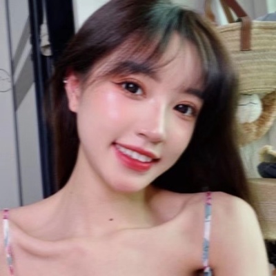 苏奈柔/玩网女头愿喜