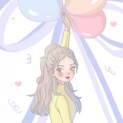 女生头像你喜欢吗？