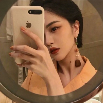 安奈：自截御姐风女头