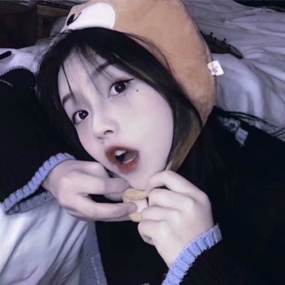 优质闺头 姐妹 女组 可单用 【江逸九自用】礼貌拿图