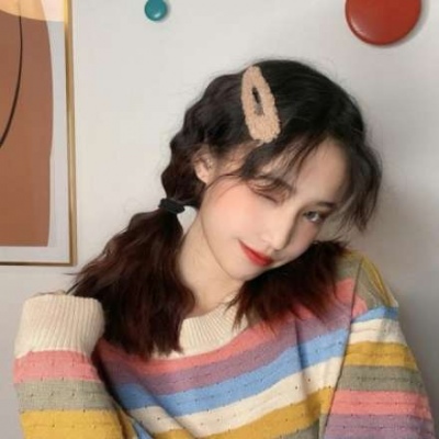 小仙女头像：他的queen（女王）