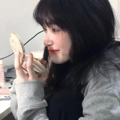 温柔女头/ 御姐女头/可爱女头