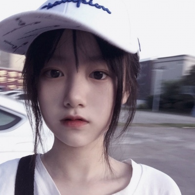 柒.时尚女头.慢慢冷落你的人 说明已经有人代替你了.