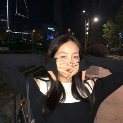 霸气女头：你想要的冷漠我都有