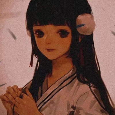 古风头像 唯美手绘 意境