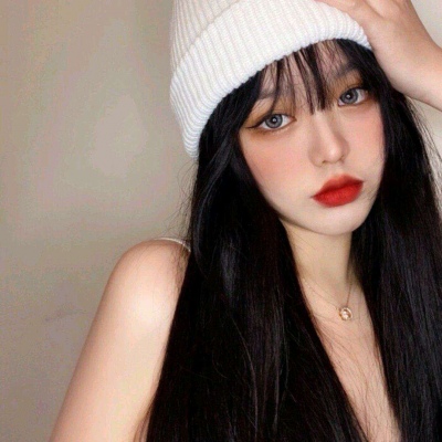 高冷气质姐.别让生活耗尽了你的野心和向往