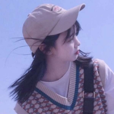 超好看四人闺蜜头像