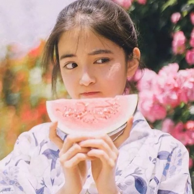 『森陌』精选女生头像／小清新／可爱／