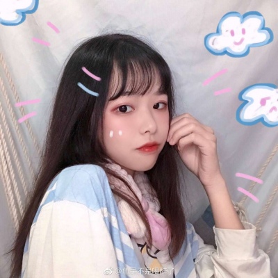 闺蜜头像：余生一起走❤️