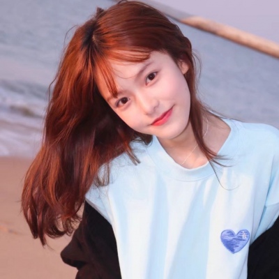 四人优质女生闺蜜可单用气质原宿风头像