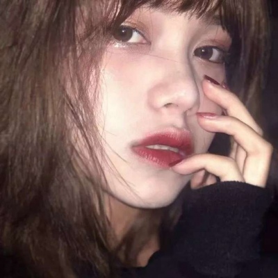 江淮：今日份微信女生头像/ins潮图