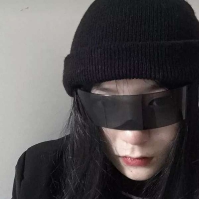 gao帽子高冷女头