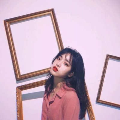 女生头像/你每一次的温柔我都想炫耀