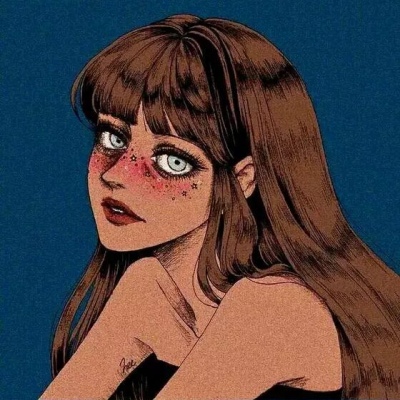 宋歌   气质女头