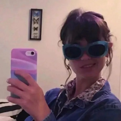 七漆 珍惜身边每一个沙雕女孩