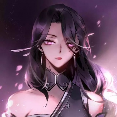 女生古风头像??