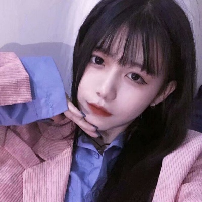 两人女生闺蜜可单用气质原宿风头像 念七