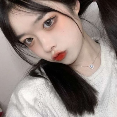 气质简单唯美多人闺蜜女生头像