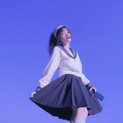 顾允  闺蜜十人组女生头像