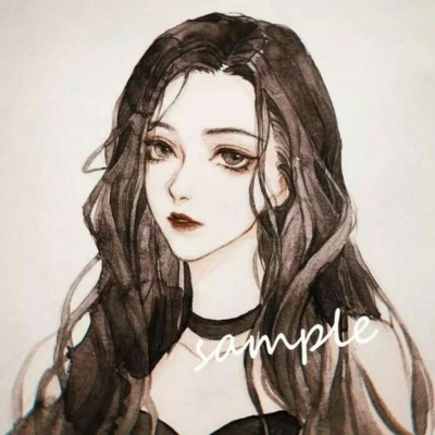 来一波闺蜜头像