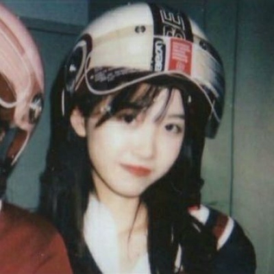 收藏多年非常非常好看的闺蜜头像