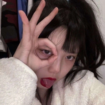 干净好看可爱头像