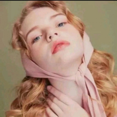 欧美女生头像 欧美小姐姐霸气登场