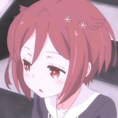 楚雨荨/可爱/搞笑/四人/部位/动漫女头