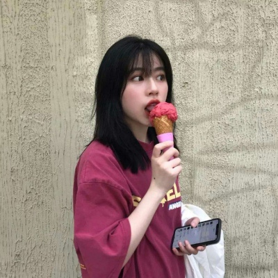 两人闺蜜头像   真人    可爱